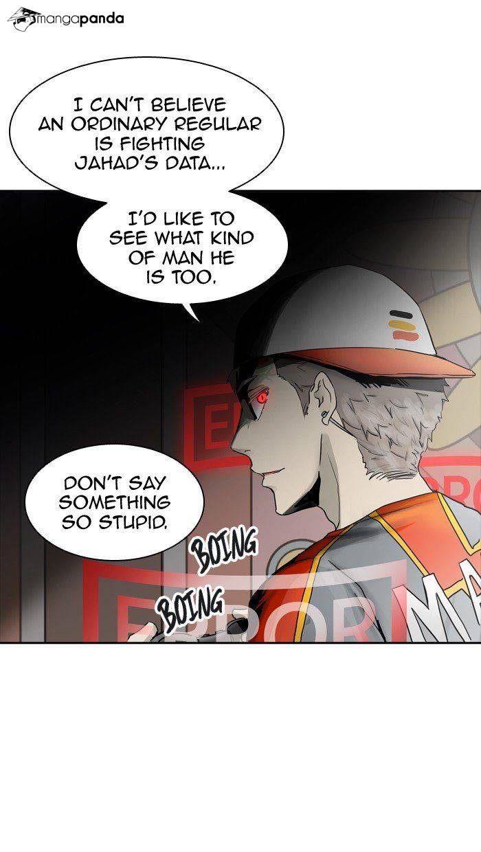 Tower of God Chapter 377 image 05